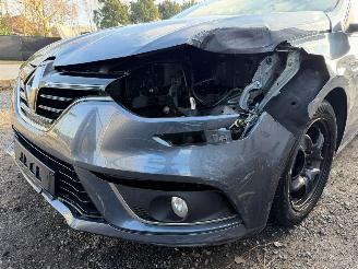 Renault Mégane 1.5 CDTI picture 10