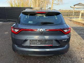 Renault Mégane 1.5 CDTI picture 15