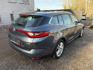 Renault Mégane 1.5 CDTI picture 21