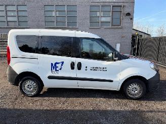 Fiat Doblo DOBLÃ’ picture 1