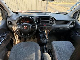Fiat Doblo DOBLÃ’ picture 23