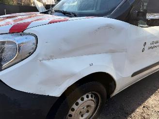 Fiat Doblo DOBLÃ’ picture 8