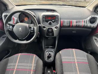 Peugeot 108 1.0 picture 23