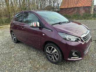Peugeot 108 1.0 picture 2