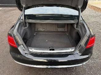 Audi A8 3.0 TDI picture 19