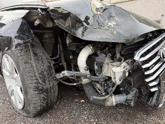 Audi A8 3.0 TDI picture 3