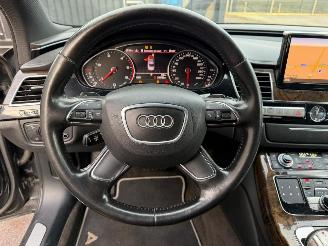 Audi A8 3.0 TDI picture 29