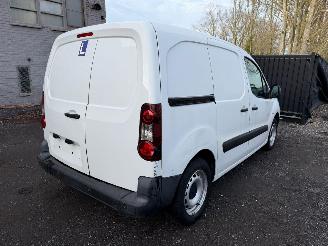 Peugeot Partner 1.6 I picture 19