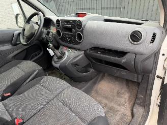 Peugeot Partner 1.6 I picture 21