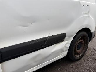 Peugeot Partner 1.6 I picture 10