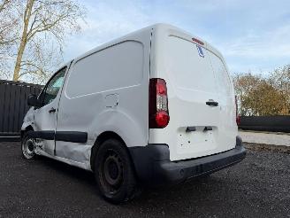 Peugeot Partner 1.6 I picture 12