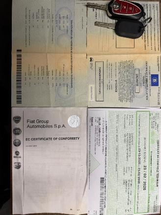 Alfa Romeo Giulietta 1.6 JTD picture 34