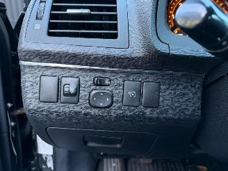 Toyota Avensis SOL picture 29