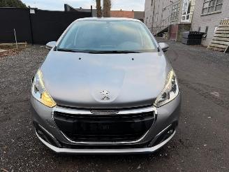 Peugeot 208 1.2 I picture 7