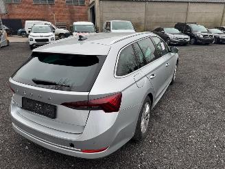 Skoda Octavia AMBITION picture 15