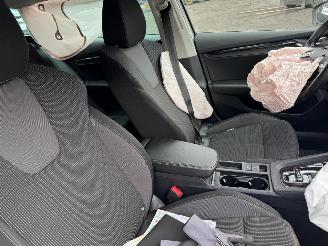 Skoda Octavia AMBITION picture 18