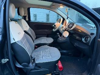 Fiat 500 LOUNGE picture 23