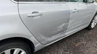 Opel Astra COSMO picture 15