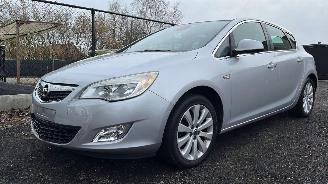 Opel Astra COSMO picture 2