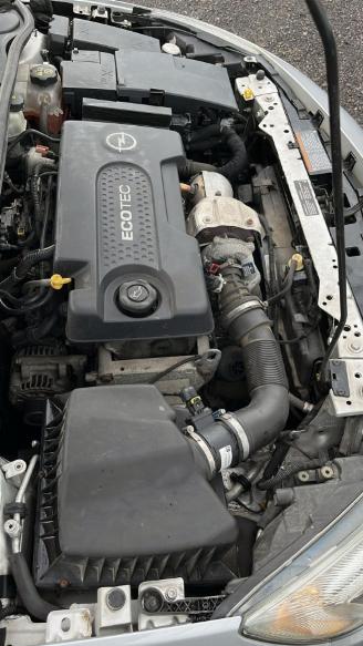 Opel Astra COSMO picture 9