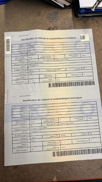 Opel Astra COSMO picture 33