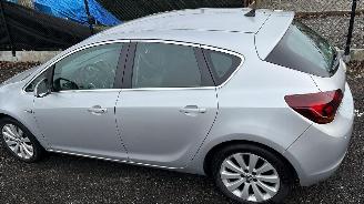 Opel Astra COSMO picture 10