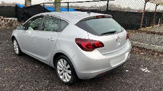 Opel Astra COSMO picture 12