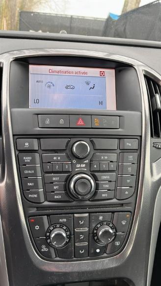 Opel Astra COSMO picture 28