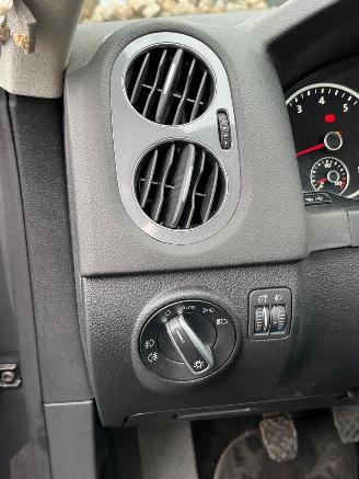 Volkswagen Tiguan TREND & FUN picture 26