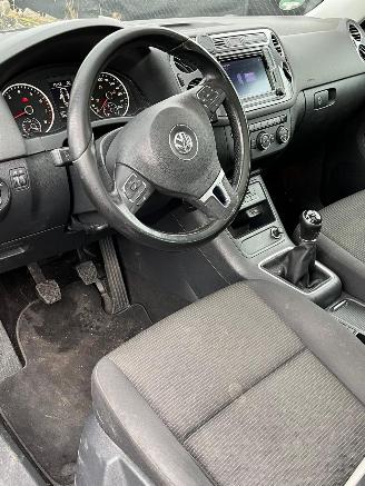 Volkswagen Tiguan TREND & FUN picture 20