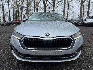 Skoda Octavia AMBITION picture 4