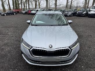 Skoda Octavia AMBITION picture 5