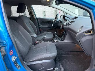 Ford Fiesta TITANIUM picture 22