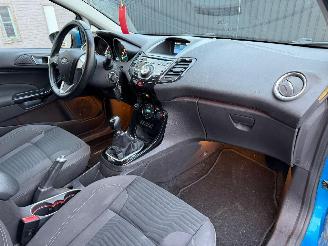 Ford Fiesta TITANIUM picture 25