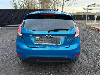 Ford Fiesta TITANIUM picture 12