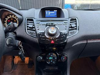 Ford Fiesta TITANIUM picture 30