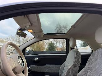 Fiat 500 LOUNGE picture 31