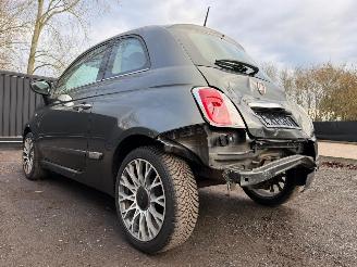 Fiat 500 LOUNGE picture 11