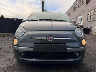 Fiat 500 LOUNGE picture 4