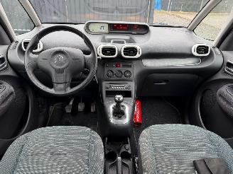 Citroën C3 picasso PICASSO ATTRACTIO picture 24