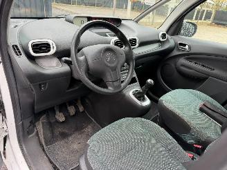Citroën C3 picasso PICASSO ATTRACTIO picture 23