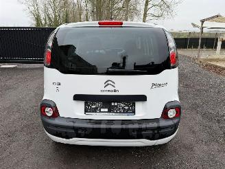 Citroën C3 picasso PICASSO ATTRACTIO picture 12