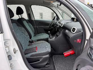 Citroën C3 picasso PICASSO ATTRACTIO picture 21