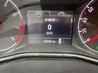 Opel Corsa BLACK EDITION picture 27