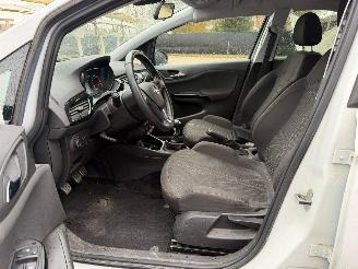 Opel Corsa BLACK EDITION picture 18