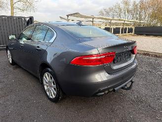 Jaguar XE 2.0 D 180 PK picture 10