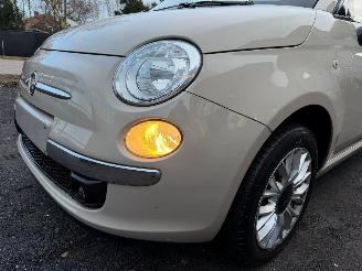 Fiat 500C LOUNGE picture 7