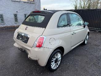 Fiat 500C LOUNGE picture 16