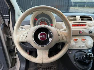 Fiat 500C LOUNGE picture 24