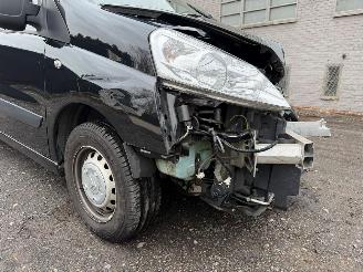 Citroën Jumpy 1.6 HDI picture 7